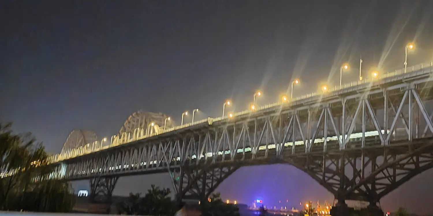 長河萬里念將歸