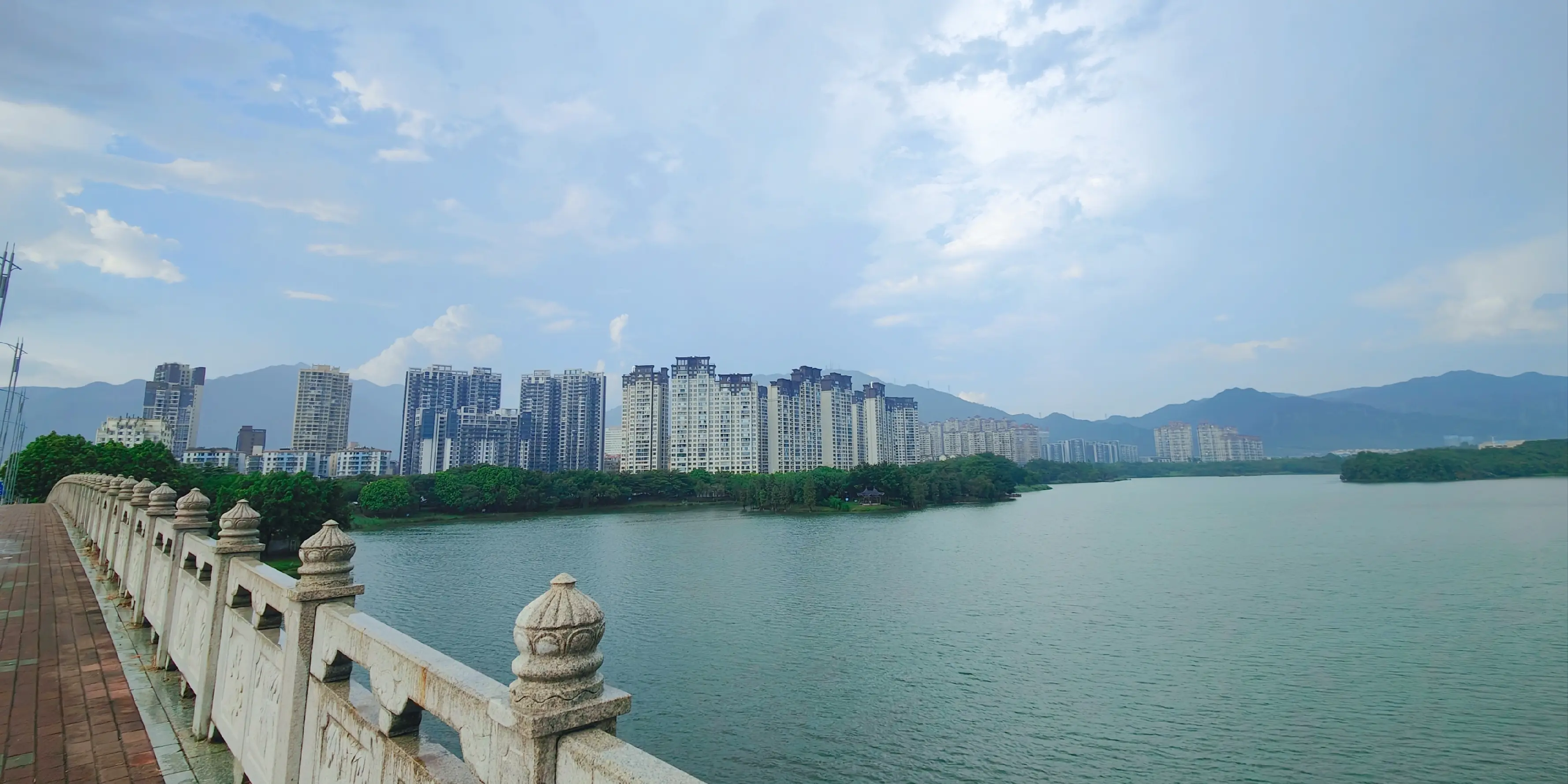 天青線兩百里騎行