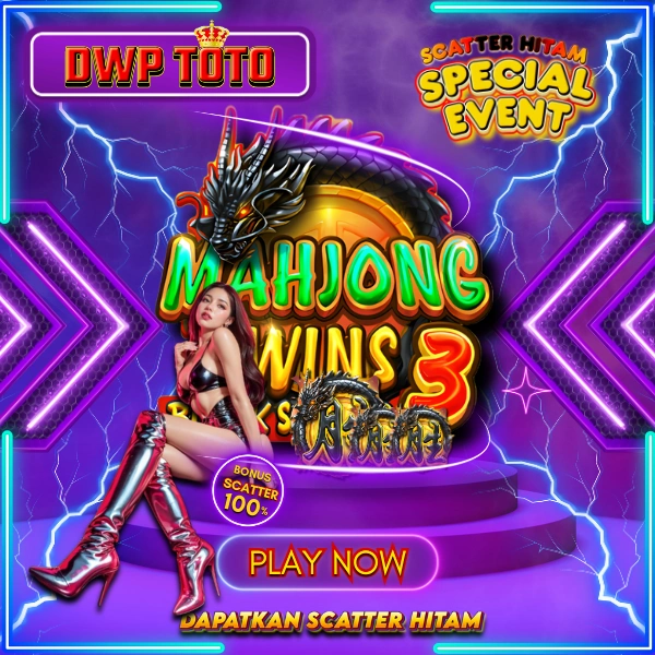 AGEN RESMI DWPTOTO ONLINE