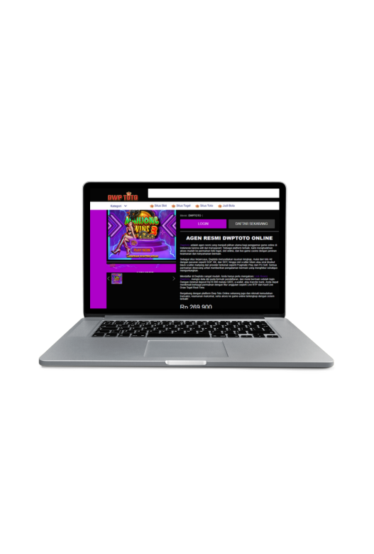 DWPTOTO Slide 3