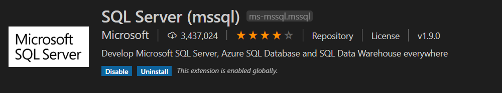 SQL Server