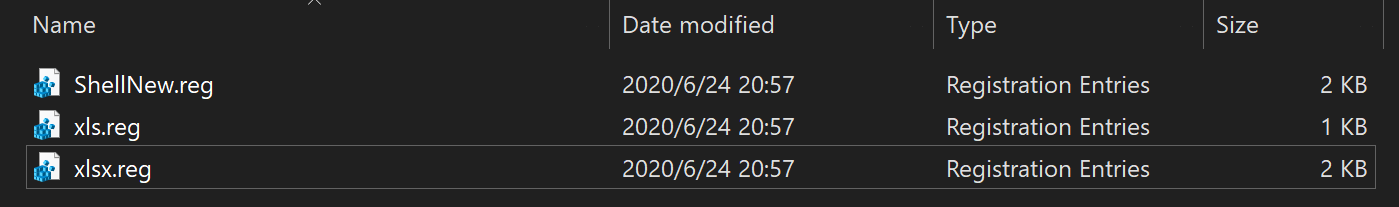 Excel_Reg