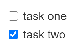 todo