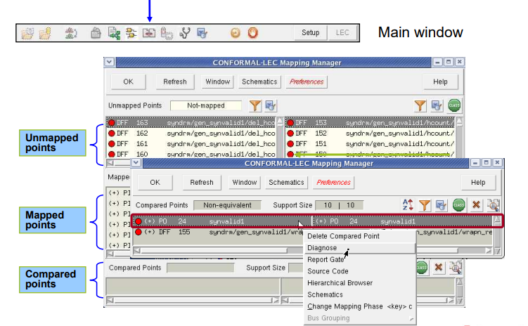 debug