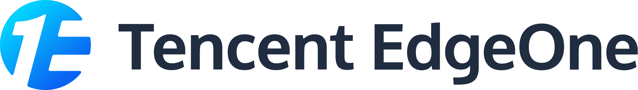 EdgeOne Logo