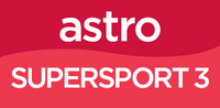 Astro Supersport 3 TV