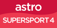 Astro Supersport 4 TV