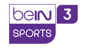 beIN Sports 3 TV Indonesia