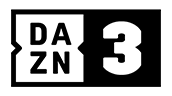 DAZN 3 TV Spain