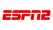 ESPN 2 TV