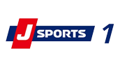 J Sports 1 TV