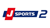 J Sports 2 TV