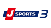 J Sports 3 TV