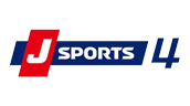 J Sports 4 TV