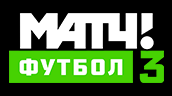 Match! Football 3 TV
