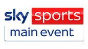 Sky Sports Main Event TV