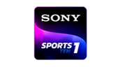 Sony Sports TEN 1 TV