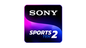Sony Sports TEN 2 TV