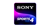 Sony Sports TEN 4 TV