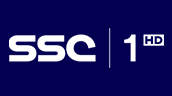 SSC 1 TV