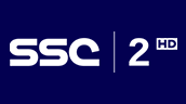 SSC 2 TV