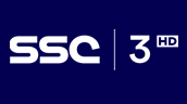 SSC 3 TV