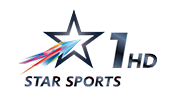 Star Sports 1 TV