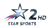 Star Sports 2 TV