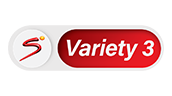 SuperSport Variety 3 TV