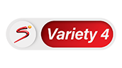 SuperSport Variety 4 TV