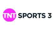 TNT Sports 3 TV