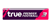 True Premier Football 3 TV