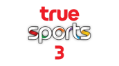 True Sports 3 TV