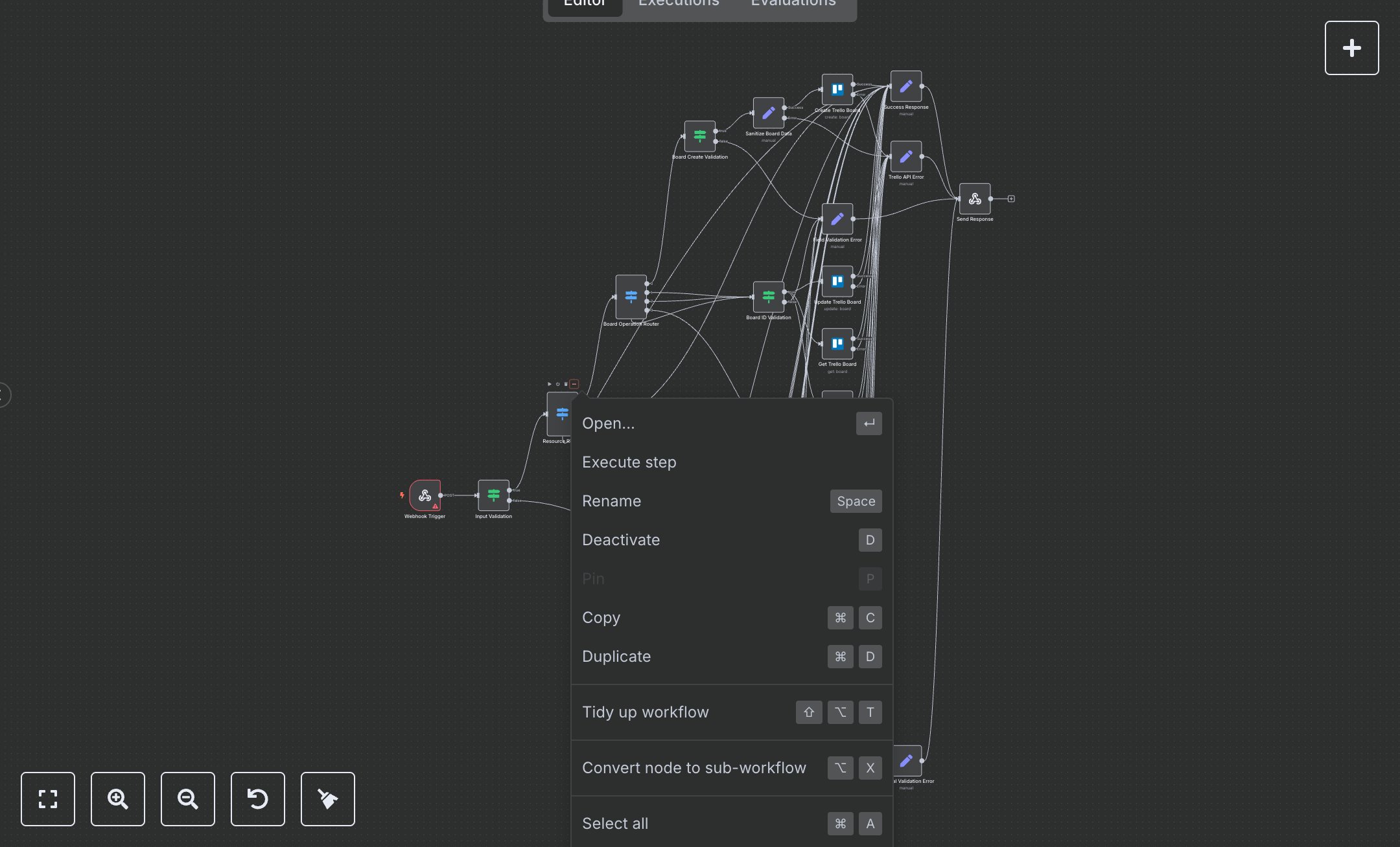 Trello API: Create, Update, Retrieve, and Delete Boards, Lists, and Cards preview