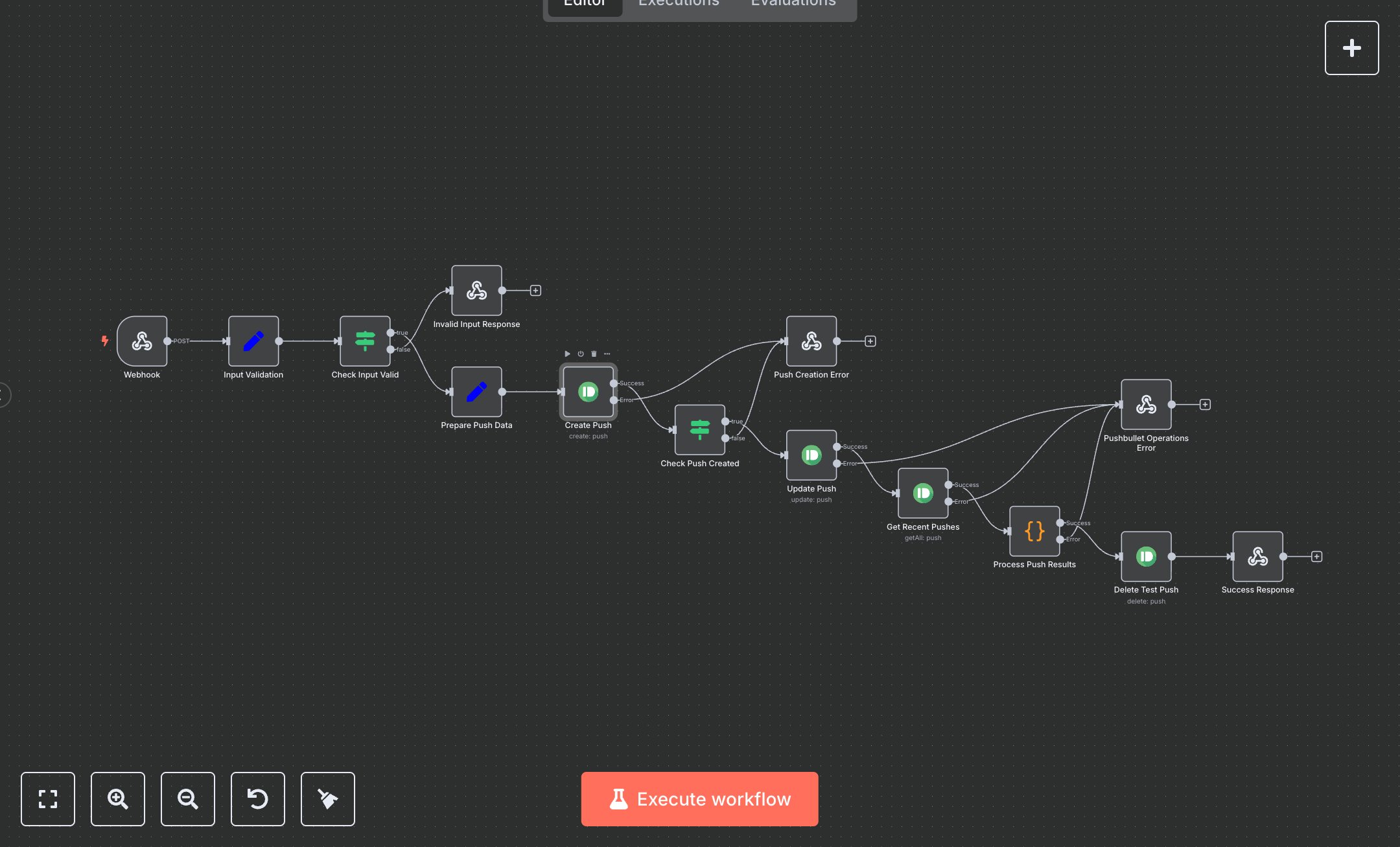 Pushbullet Notifications: Instant Alerts Without Manual Pushes preview
