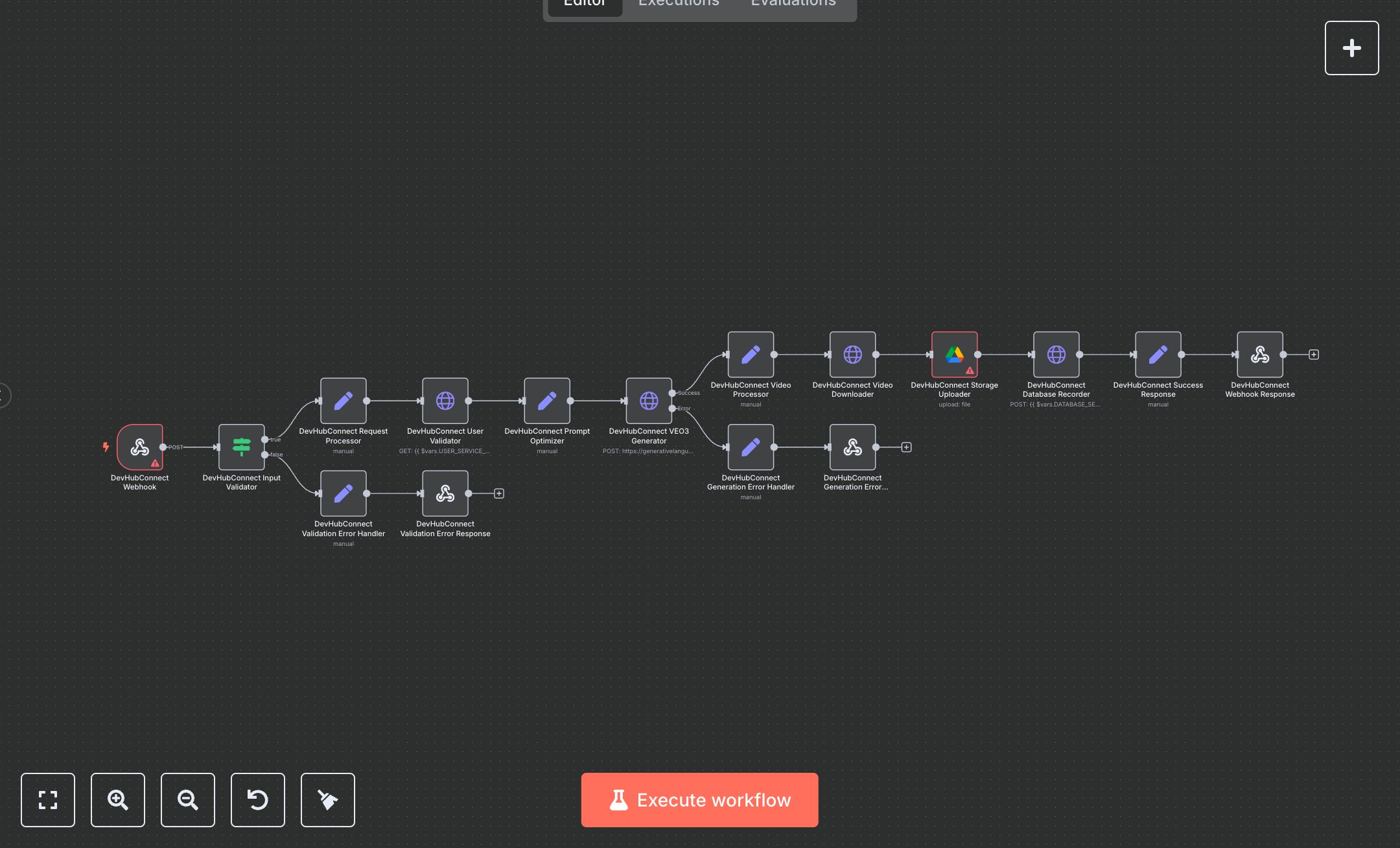 Content Creation with Google VEO3 for Social Media & Marketing Teams preview