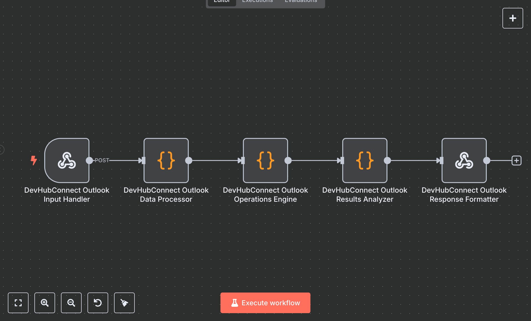 Outlook Email Tasks with Microsoft Graph API preview