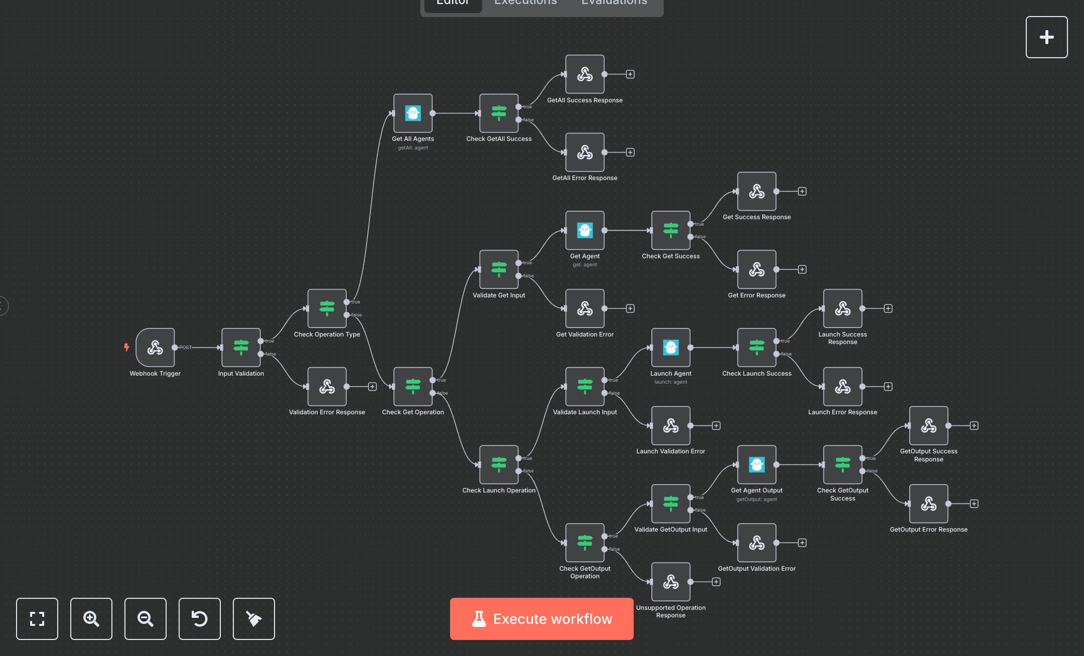 PhantomBuster: Full Control Over Agent Launch and Output Retrieval  preview