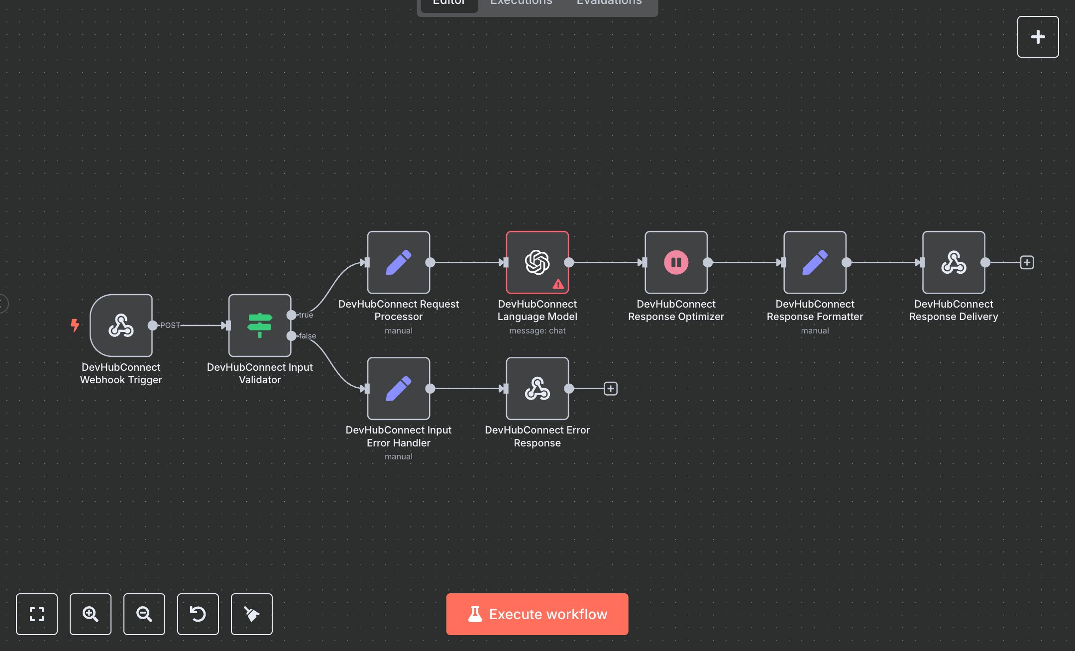 Universal AI Assistant with n8n + GPT: Automate 100+ Daily Tasks preview