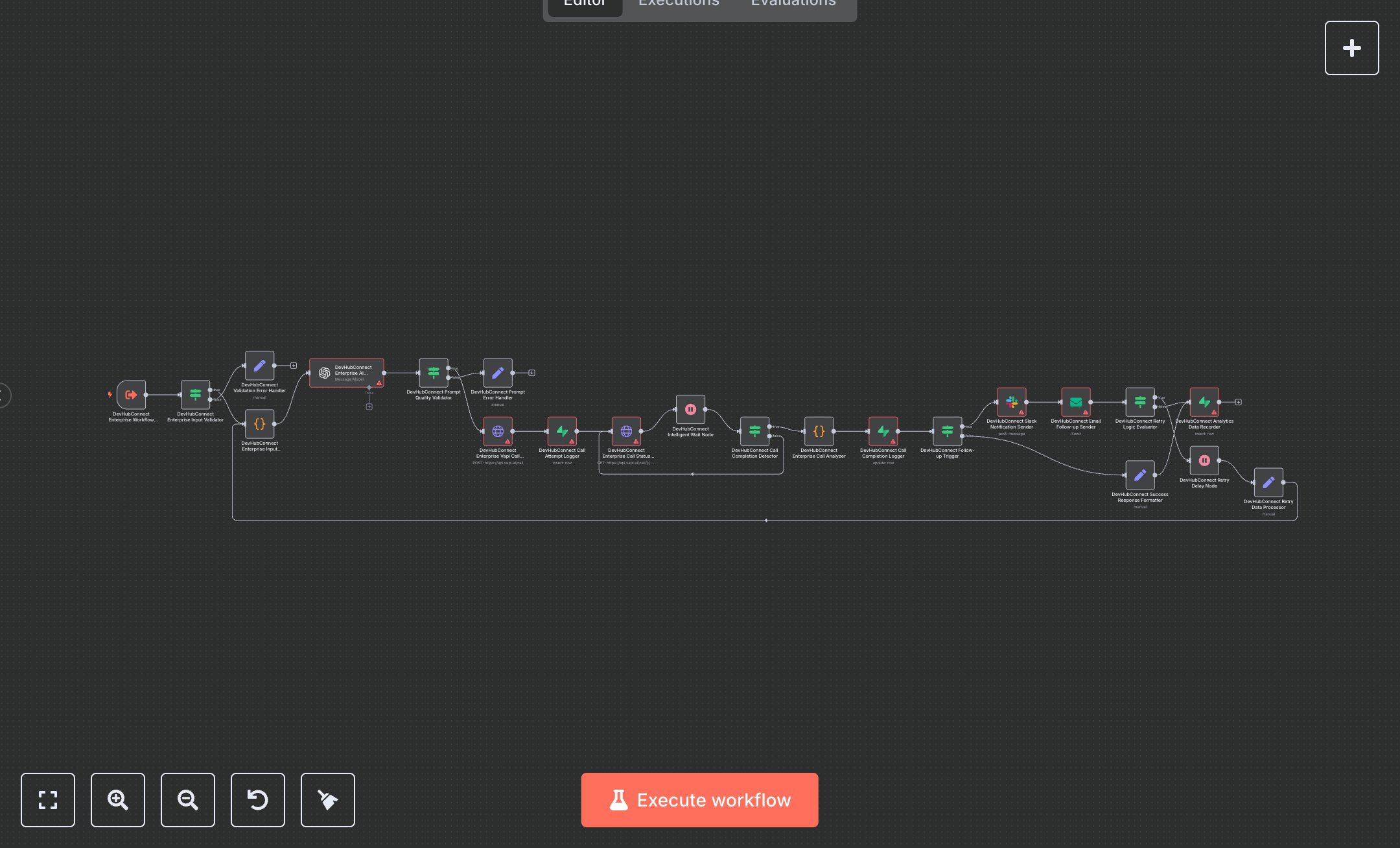 Outbound Voice Calls: AI Generated Prompts and Analytics with Vapi.ai preview