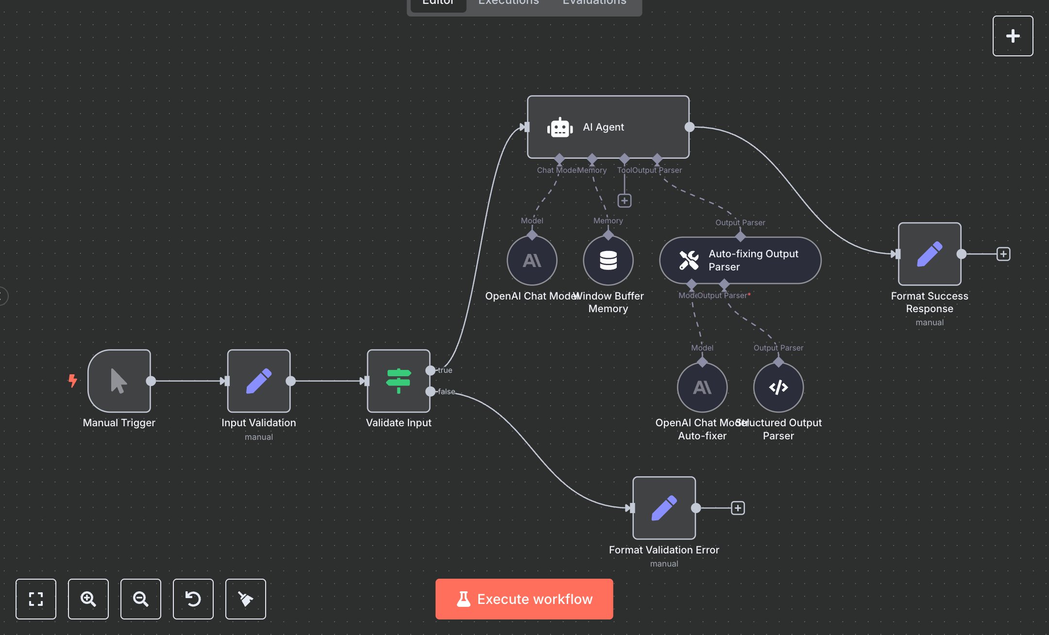 LLM Structured Response Generation for Customer Support preview