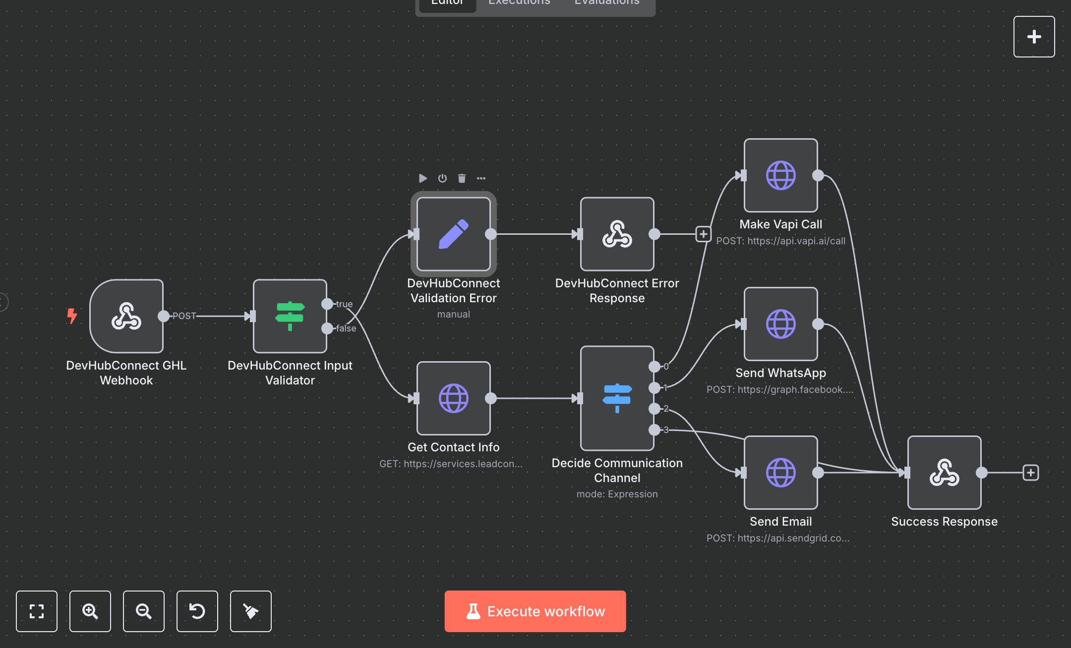 Lead Engagement in GoHighLevel: WhatsApp, Calls & Email preview
