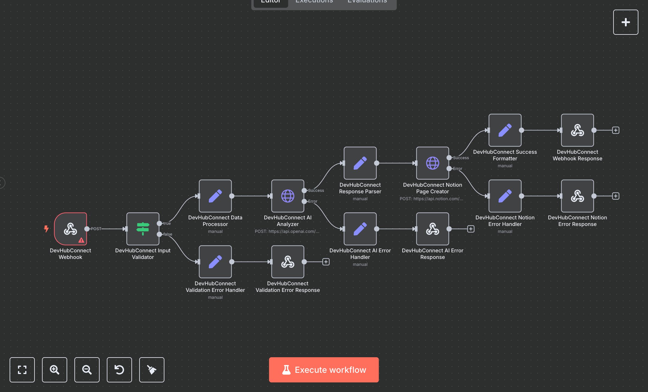 Email Productivity: Notion Task Management preview