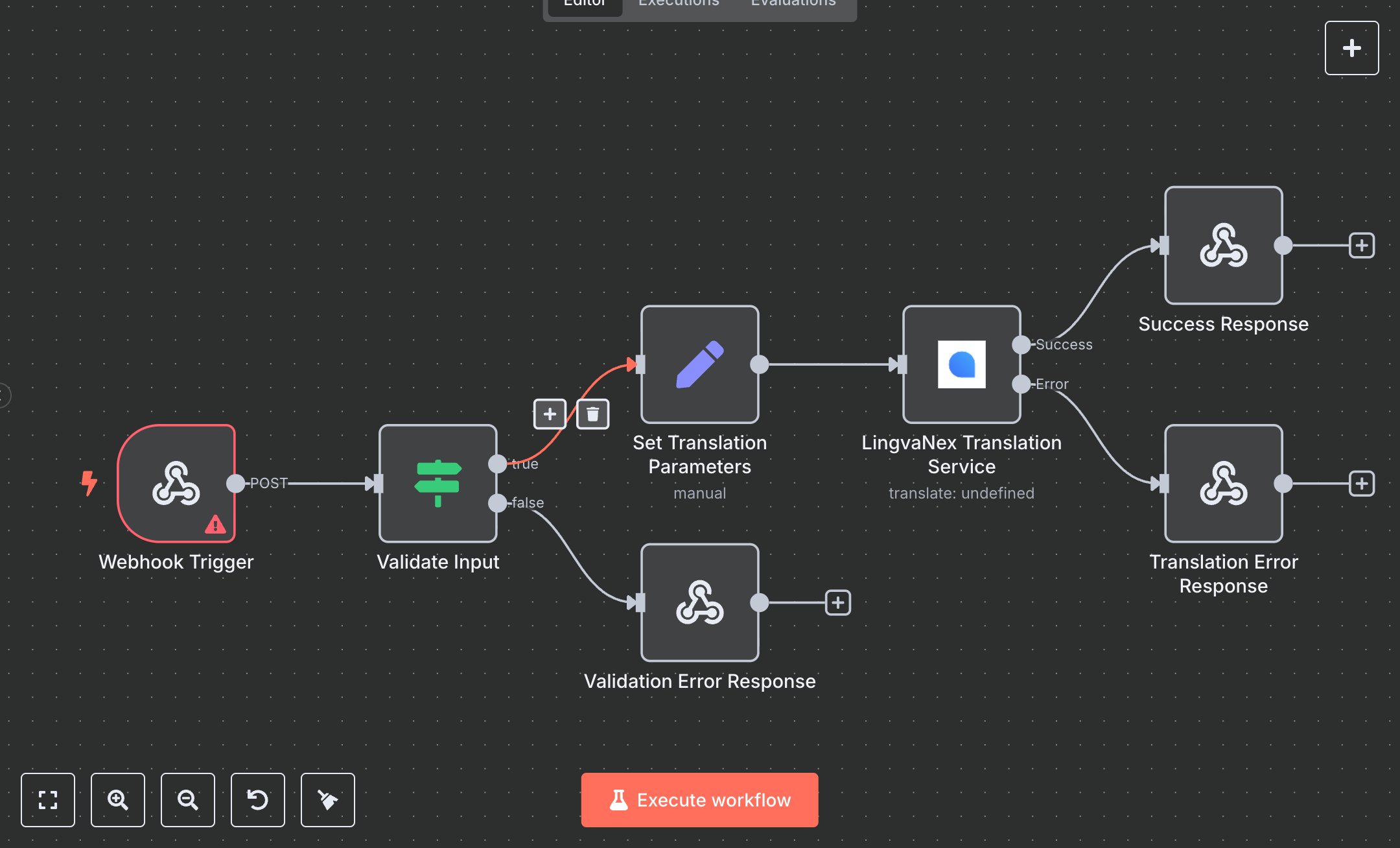 AI Powered Multichannel Query Processor preview
