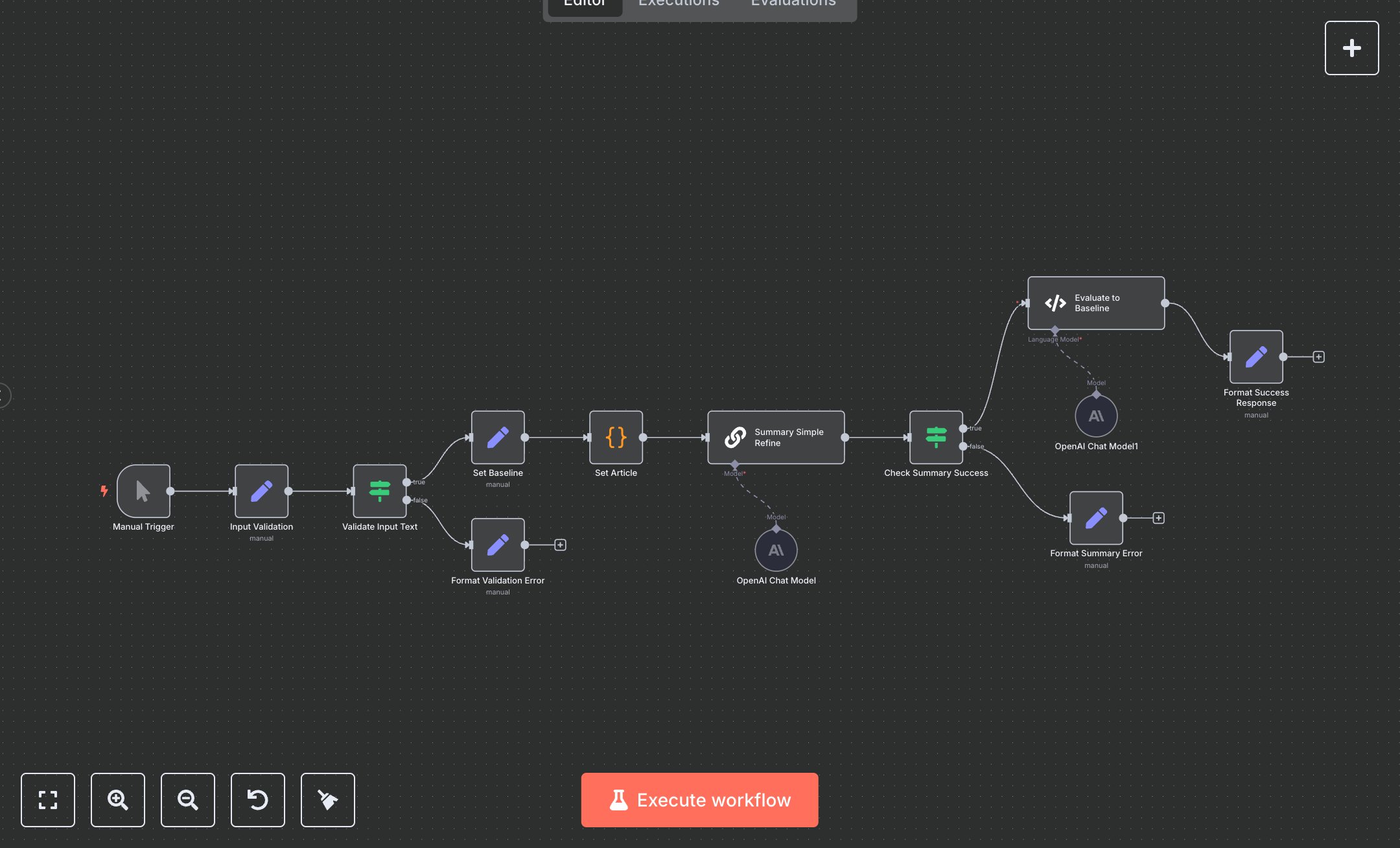LLM Chatbot with Documentation and Web Search Integration preview