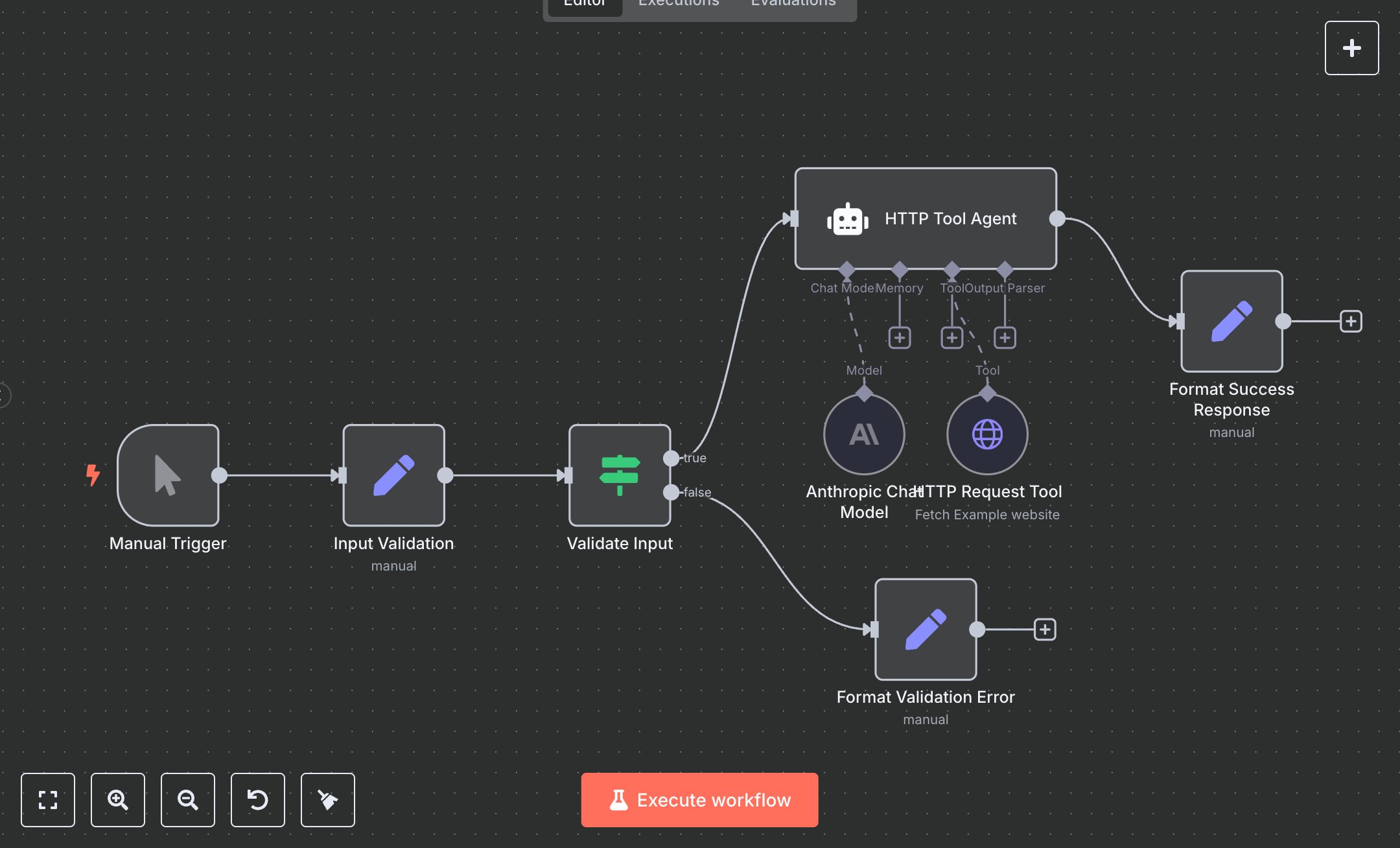 LLM Web Scraping with Anthropic API preview