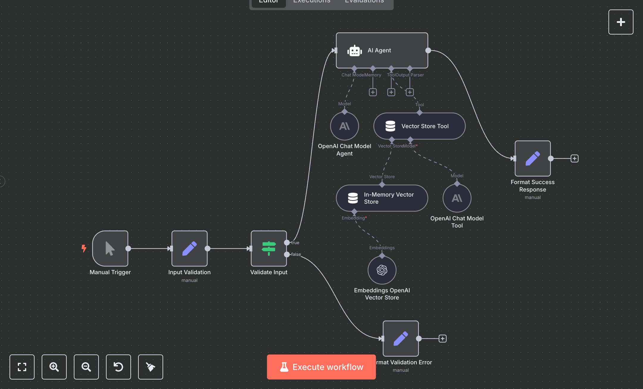 LLM Context Aware Query Handling with Memory preview