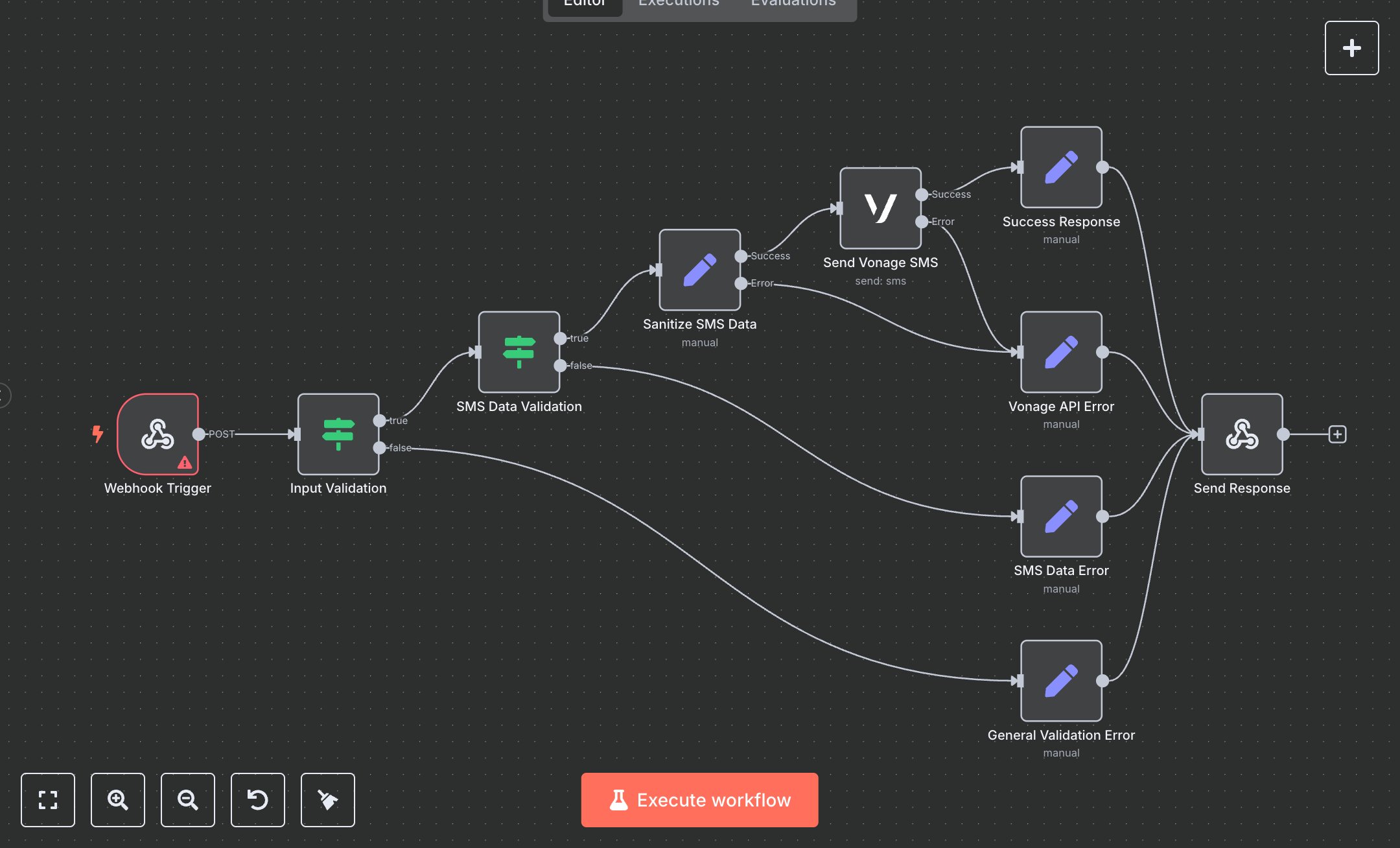 Vonage SMS: Send, Validate, and Track Messages preview