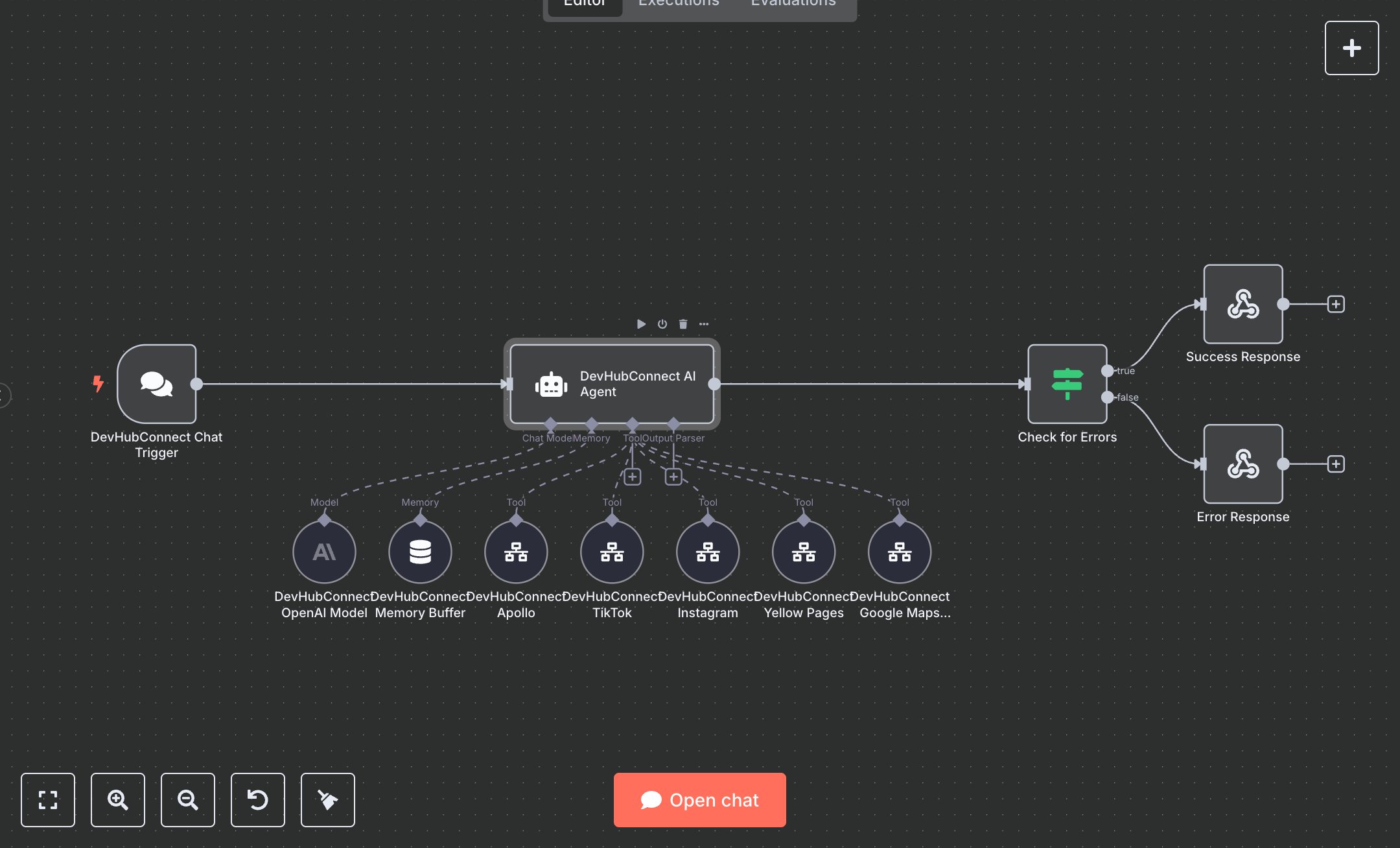 LLM Data Scraping: Google Maps, Yellow Pages, Instagram, and TikTok preview