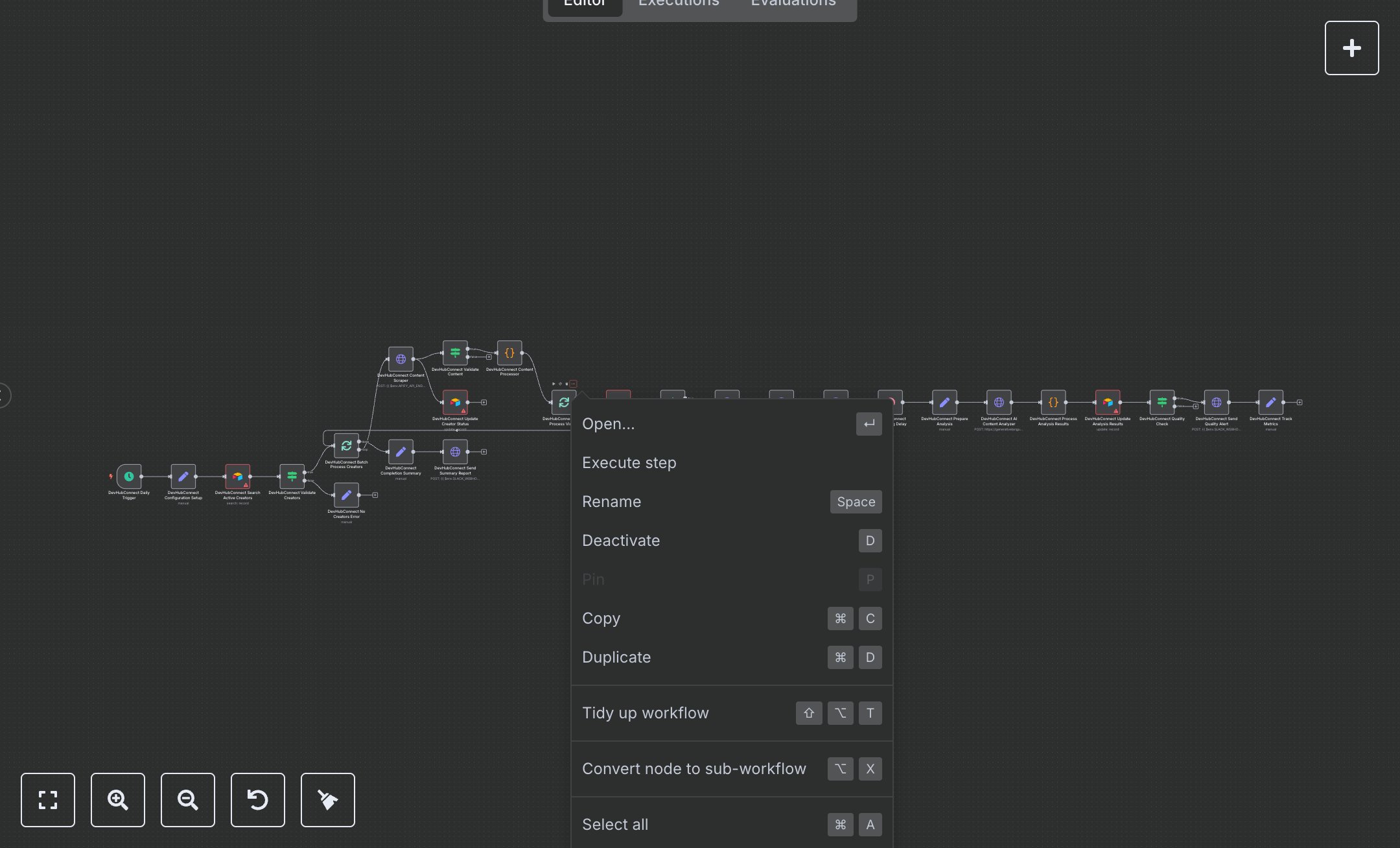 Viral TikTok Content Analysis with Apify, Google Gemini, and Airtable preview